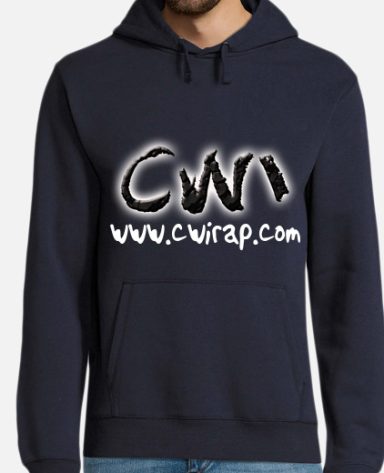 sudadera CWI